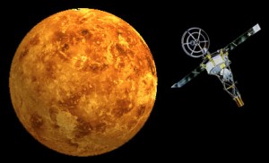 spazio - Grandi conquiste dello spazio Venus_mariner