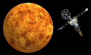 Grandi conquiste dello spazio Venus_mariner