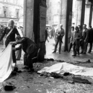 ACCADDE OGGI: il 12/12/1969 la strage di Piazza Fontana