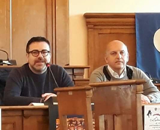 Campobasso in Love… si mostra: tour fotografico e audiovisivo nelle attività commerciali