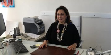 Ginefra: “Daremo risposte al territorio”. Insediata il nuovo Procuratore di Larino
