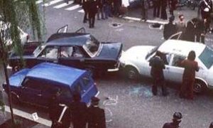 ACCADDE OGGI: il 16/3/1976 l’agguato di via Fani