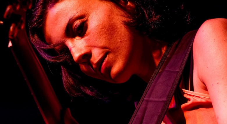 La cantante e chitarrista campobassana Liana Marino sarà la “voce musicale” dell’Agricooltur Festival