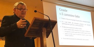 “Con lo sguardo di Gesù dentro la storia del Basso Molise”, entra nel vivo il nuovo anno pastorale