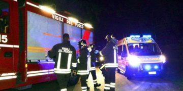 Ultim’ora. Ancora sangue sulle strade: si schianta contro un albero in contrada Feudo, muore 48enne campobassano
