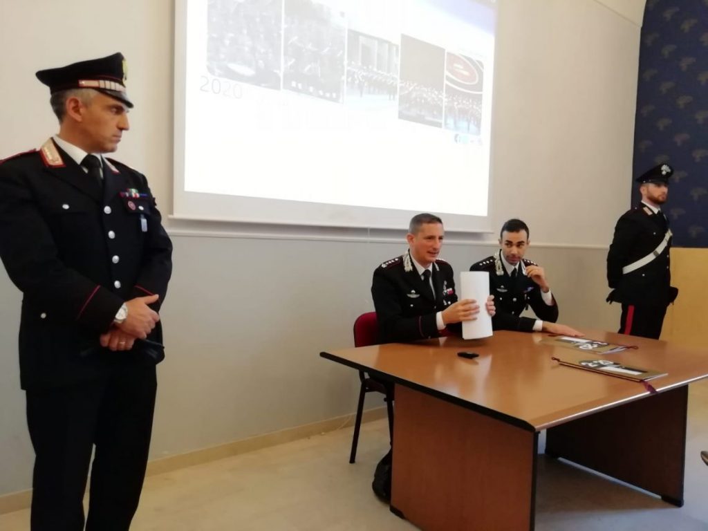 calendario-carabinieri