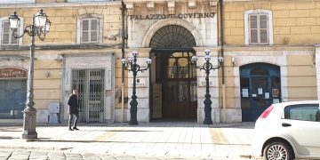 Internati nei lager nazisti, Medaglie d’Onore a due militari molisani. Lunedì cerimonia in Prefettura