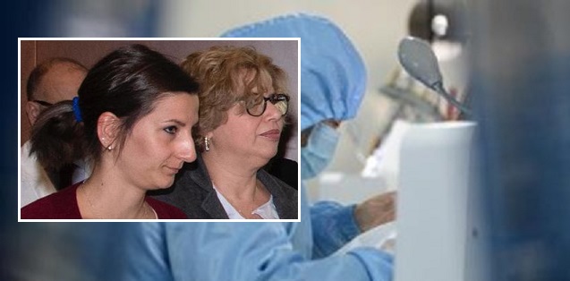 E’ la campobassana Francesca Colavita la ricercatrice dello Spallanzani che ha isolato il ‘Coronavirus’ in Italia