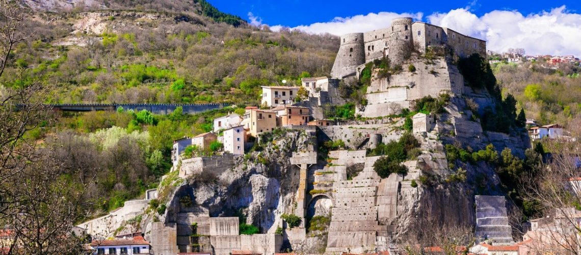 Paesaggi Stupendi E Covid Free In Molise La Vacanza Perfetta A Prezzi Competitivi Via Alla Campagna Social Destinata Ai Turisti Molise Tabloid