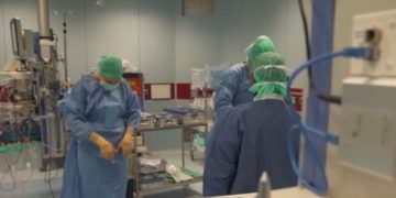 Covid-19, ancora due decessi, 655 tamponi: 60 nuovi positivi e 73 guariti. Aumentano i pazienti in Malattie Infettive