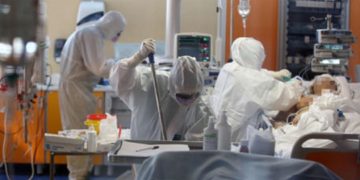 Covid, 4 decessi nelle ultime 24 ore, 185 tamponi: 18 nuovi positivi e 55 guariti