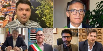 Sanità, eletto il direttivo della Conferenza dei Sindaci: Saia presidente, vice D’Apollonio