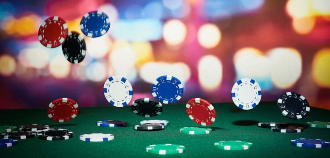 10 fattori che influenzano la casinò