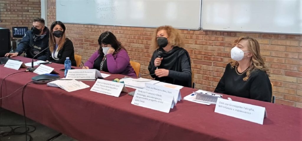 Maltrattamenti sui minori in aumento, dati allarmanti: confronto fra Procure e professionisti del mondo sociale e giudiziario