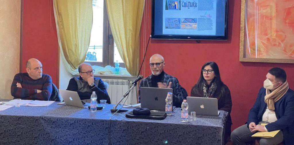 Rigenerazione Urbana, i Comuni si aggregano: nasce Alto Medio Sannio Lab. Progetti su mobilità sostenibile e riqualificazione