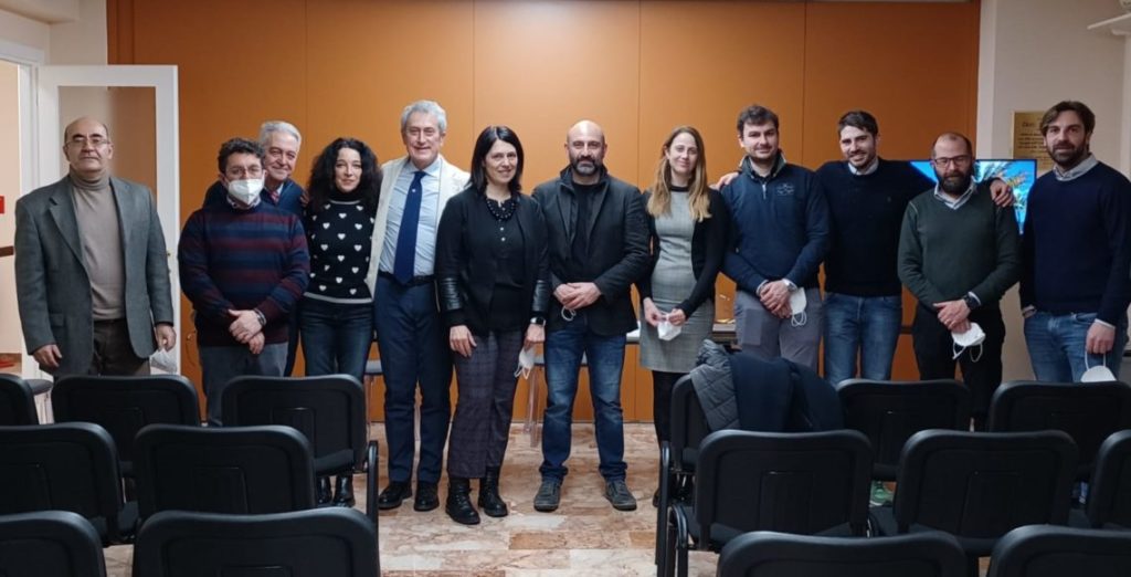 Protesi gratuite per le persone economicamente fragili, firmato protocollo fra Cao e Scuola Odontotecnici “Cuoco”