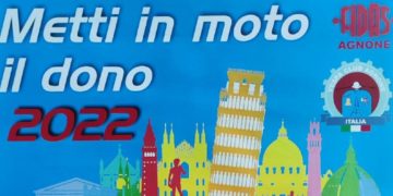 Fidas, il 13 agosto giornata dedicata alla donazione del sangue in collaborazione con il Vespa Club