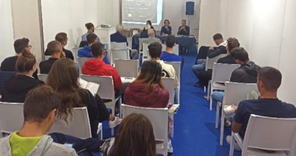 Salute dei consumatori e qualità del cibo tra i principali obiettivi del nuovo Psr, ottima affluenza allo stand della Regione alla Fiera di Ottobre