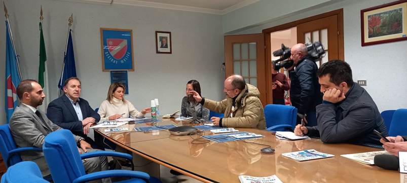 Uso consapevole del web e dei social, presentato il progetto “Patentino digitale”: 5 appuntamenti in provincia di Campobasso