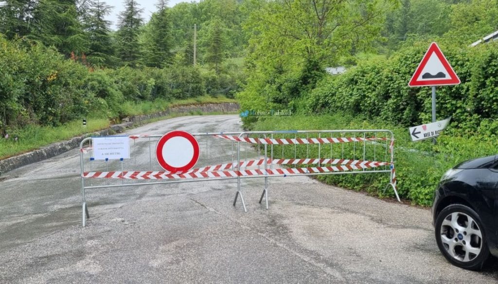 Fondo per Sviluppo e Coesione, 10 milioni per la viabilità provinciale