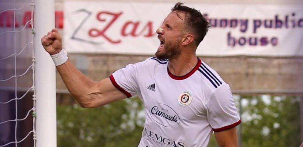 Scudetto Serie D. Il Campobasso vola in finale: la Cavese tenta la rimonta ma i Lupi resistono, finisce 2-3