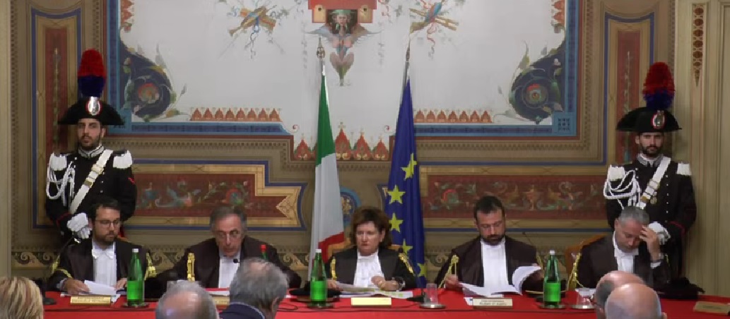 La Corte Dei Conti Boccia Il Rendiconto Generale 2022 Molteplici 