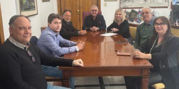 Problematiche balneatori, costituito a Termoli un tavolo permanente in Comune