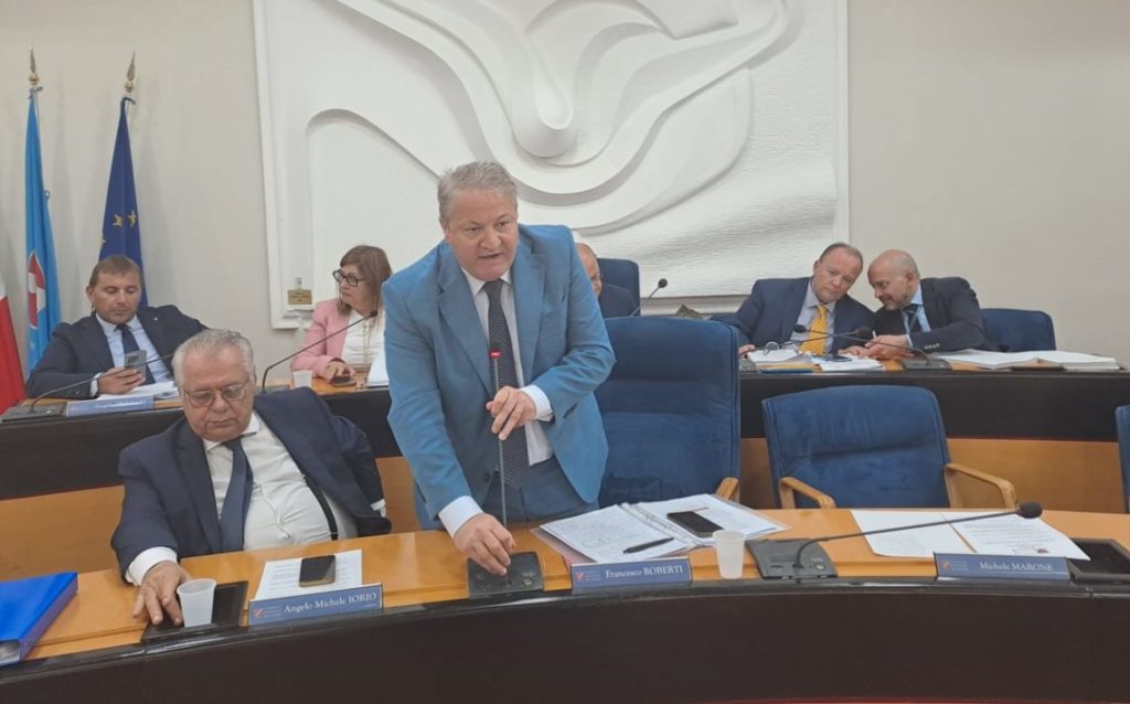 Regione: 20,5 mln di euro per viabilità provinciale e patrimonio culturale