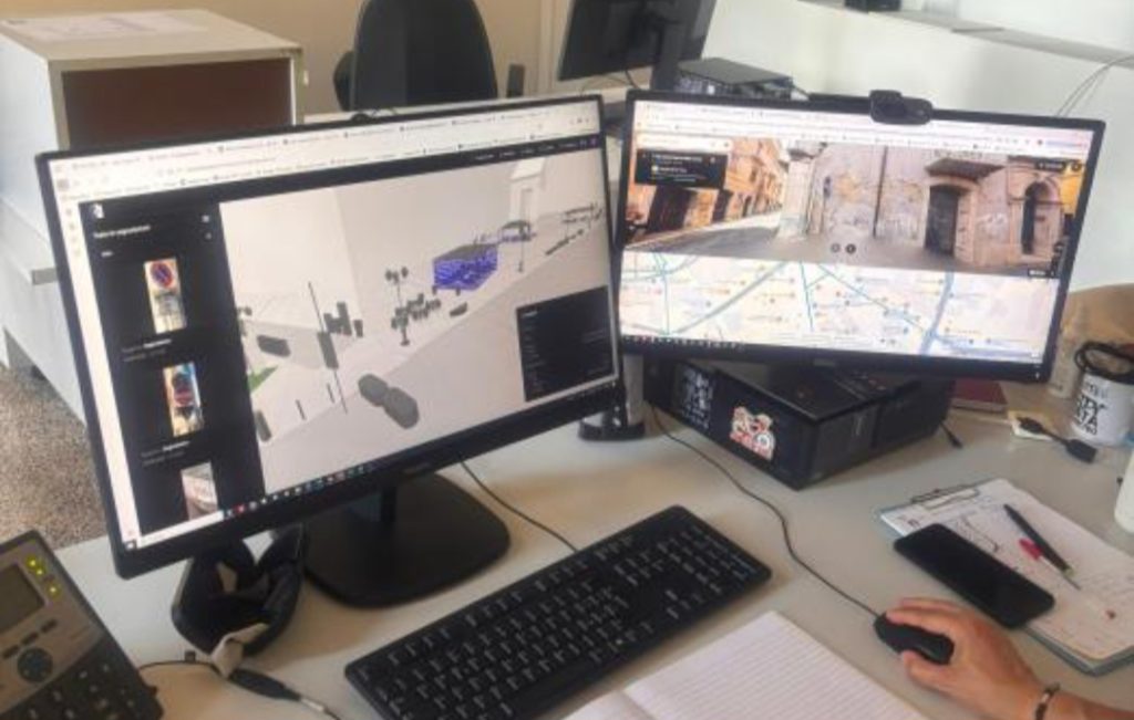 Metacity, via al monitoraggio per la gestione e la manutenzione del patrimonio urbano