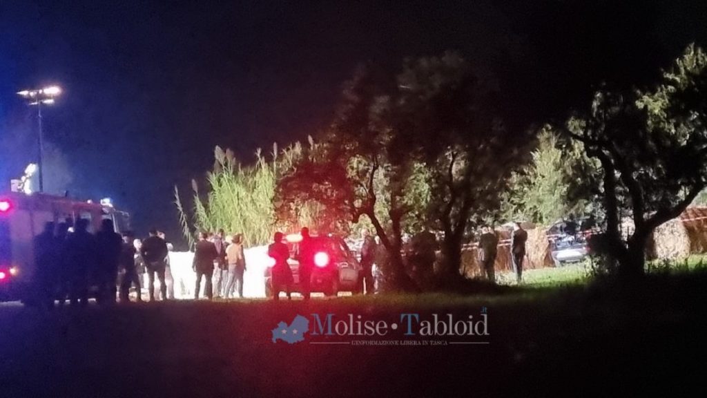 Vent’anni dopo Izzo un nuovo orrore a Ferrazzano. E una tragedia forse evitabile