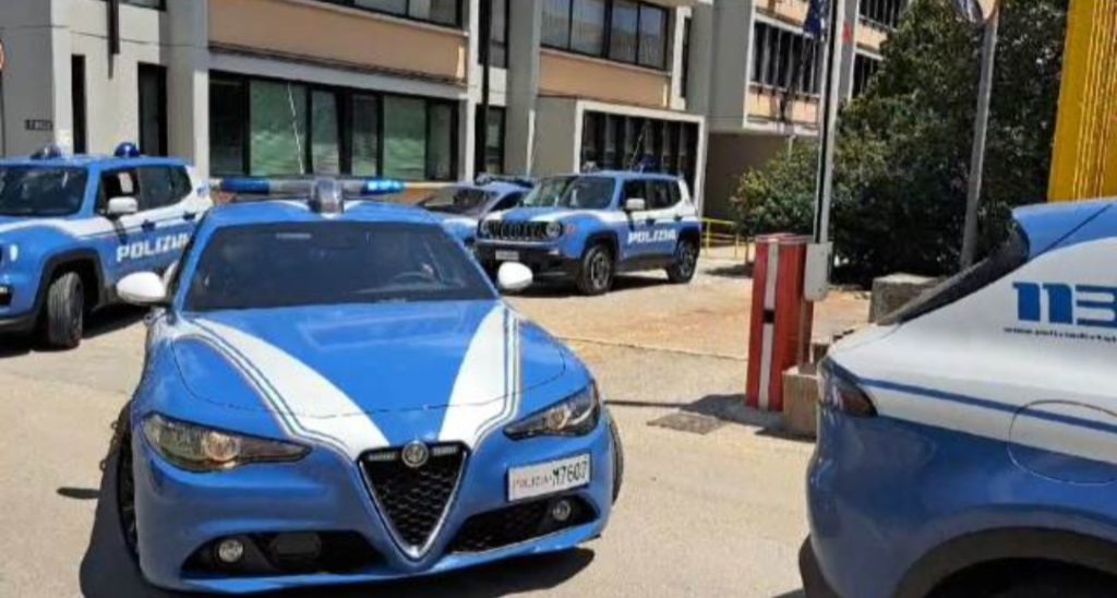 Condannato per furto e maltrattamenti, espulso tunisino