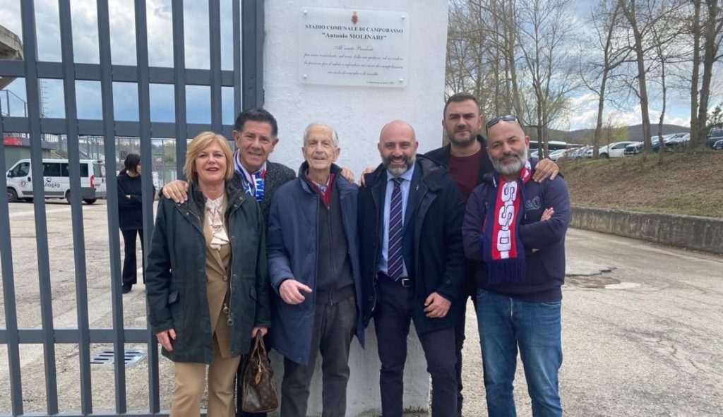 Addio a Michele Libertucci, ‘storico’ assessore allo sport e grande tifoso dei Lupi