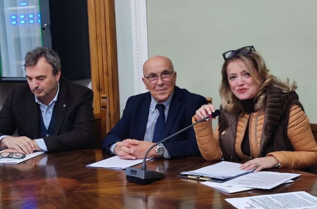 Presentata la 282esima Fiera d’Ottobre di Larino, crocevia di saperi e sapori. Il programma