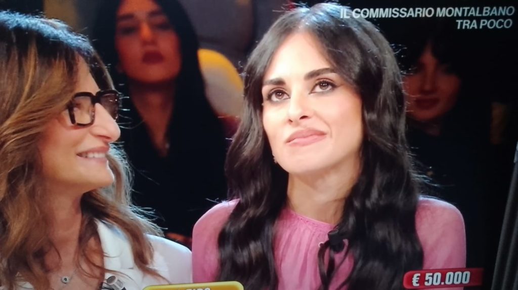 Affari Tuoi, Angelica da Campobasso sfiora il “colpo” e vince 33mila euro