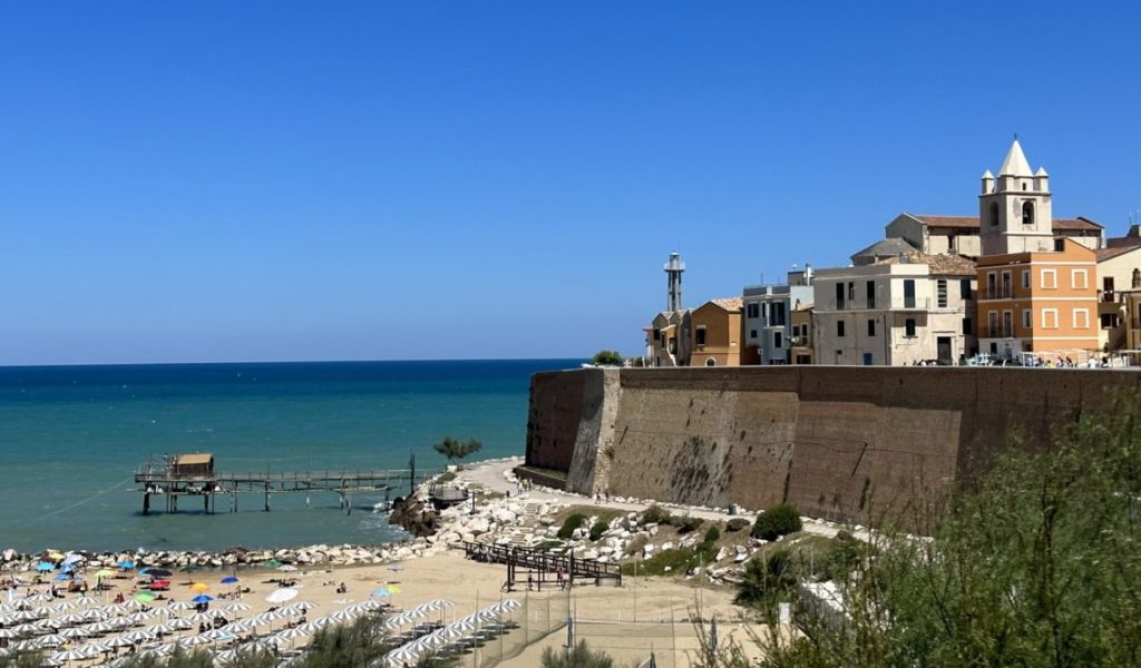 Turismo, Termoli registra un +5% negli arrivi a settembre. In aumento anche le presenze