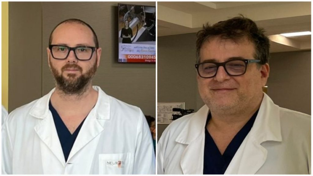 Sclerosi multipla, “case report” del Neuromed apre nuove prospettive per ridurre dolori e spasmi