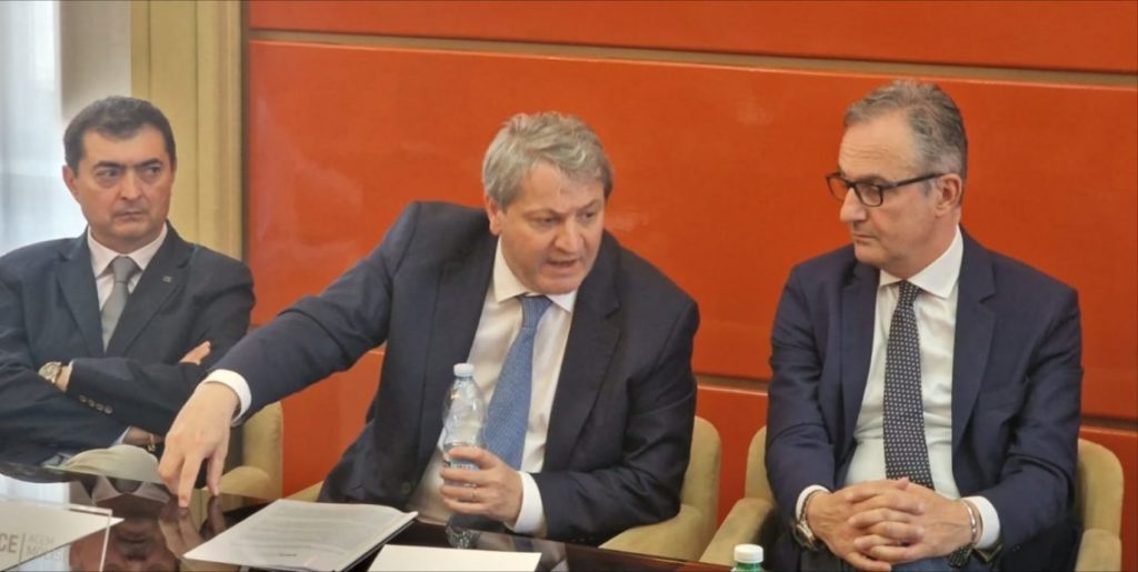 Ricostruzione sisma 2002, prorogato termine per ultimazione lavori. Soddisfazione dell’Ance