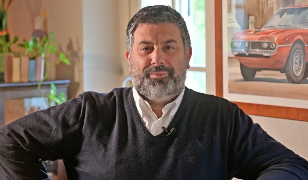 Its Demos: Mario Antonaci a Campobasso e Termoli incontra i giovani