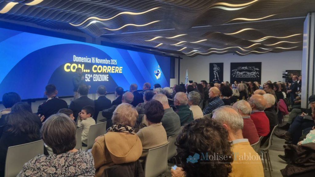 Su e Giù, prima regola: correre insieme. Presentata la 52esima edizione