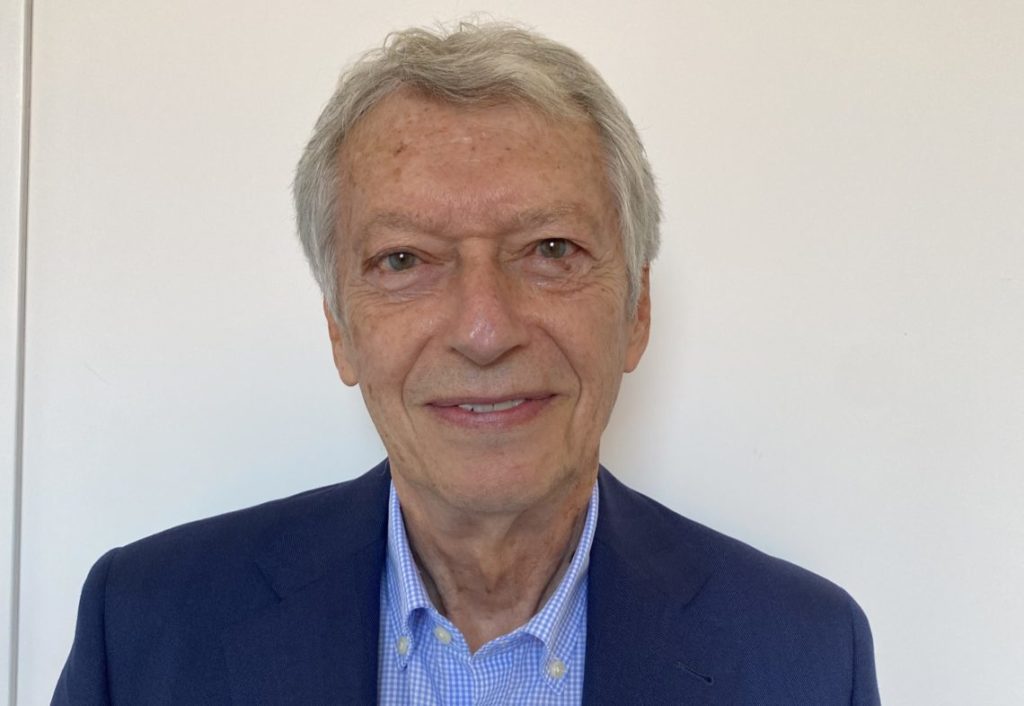 L’Alzheimer e il ruolo del mesencefalo, contributo di Neuromed a studio nazionale