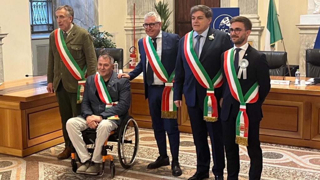 Per Termoli svanisce il sogno, sarà Alba la Capitale dell’Arte Contemporanea 2027. Balice: “Esperienza di crescita”