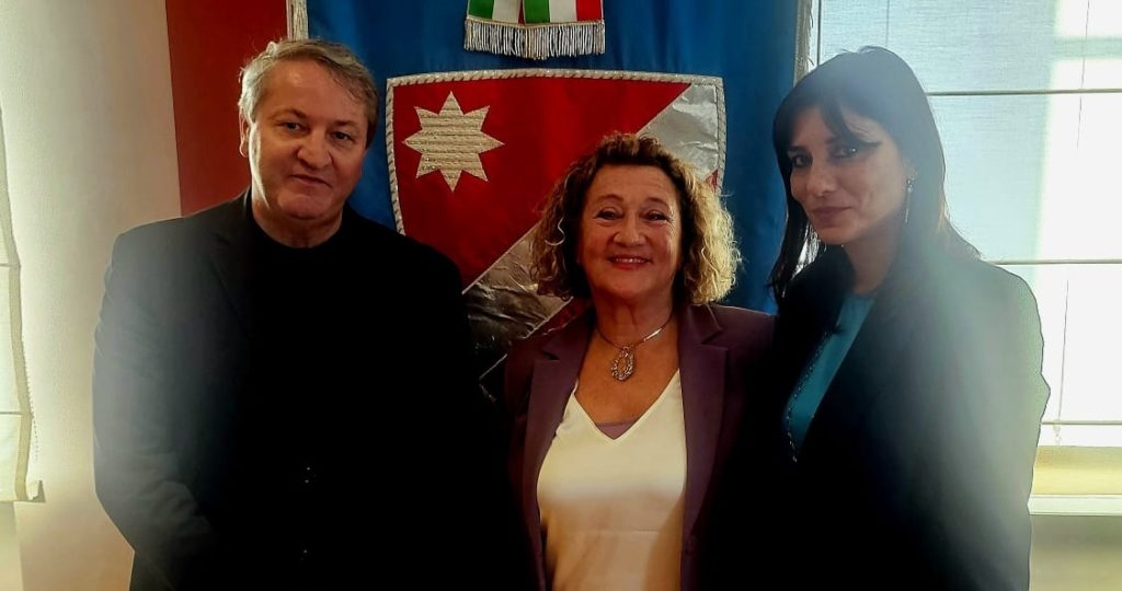 Sport inclusivo, Roberti incontra Cip Molise: sì a collaborazione per nuove politiche regionali