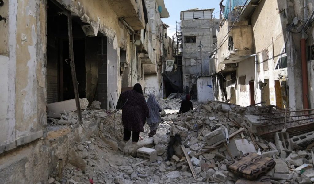 Raccolta fondi: Lions in campo per garantire cibo, cure e lavoro in Cisgiordania