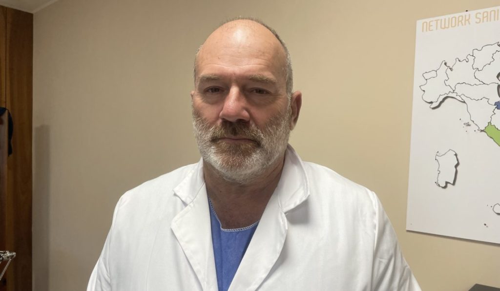 Neuromed, asportato tumore di 44 chili: riuscito delicato intervento di Neuro Orto Plastica