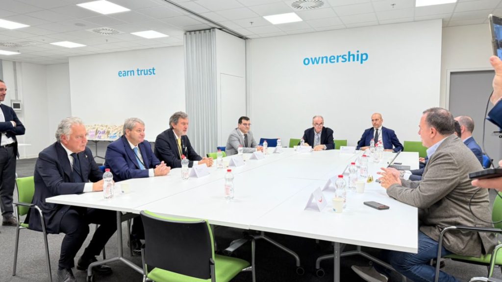 Consegna merci tramite droni, il Molise si candida con Abruzzo a progetto sperimentale