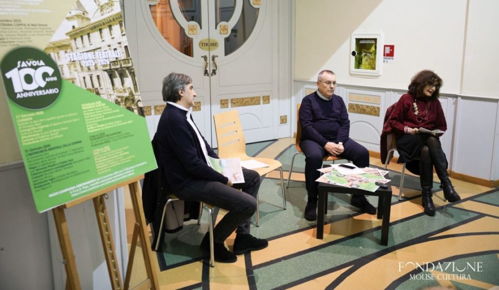 Macbeth, Carmen, Lina Sastri e tante risate: presentata la nuova stagione del Teatro Savoia