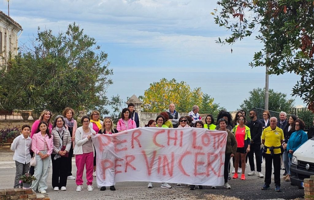 Donne e salute, Petacciato si tinge di rosa: nasce delegazione Lilt nel comune bassomolisano