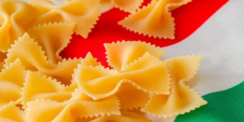 Dazi Usa, Coldiretti Molise: il 107% favorirebbe l’Italian sounding e penalizzerebbe esportazioni pasta