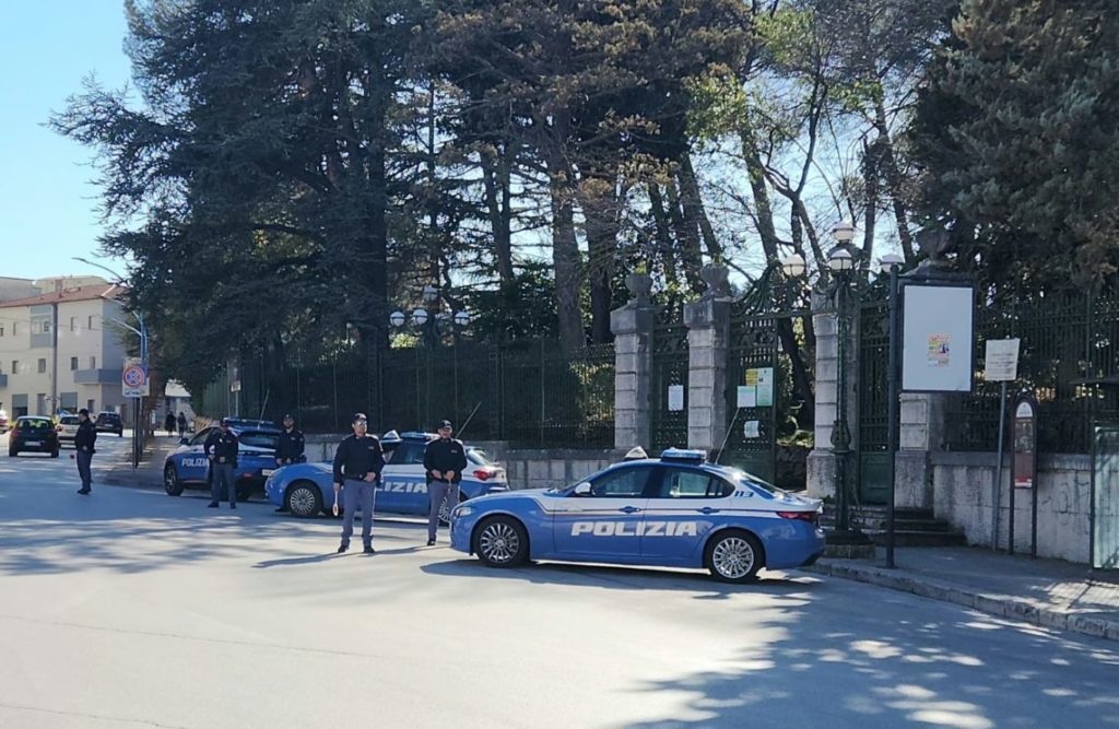 Furti in casa, denunciato ‘topo d’appartamento’