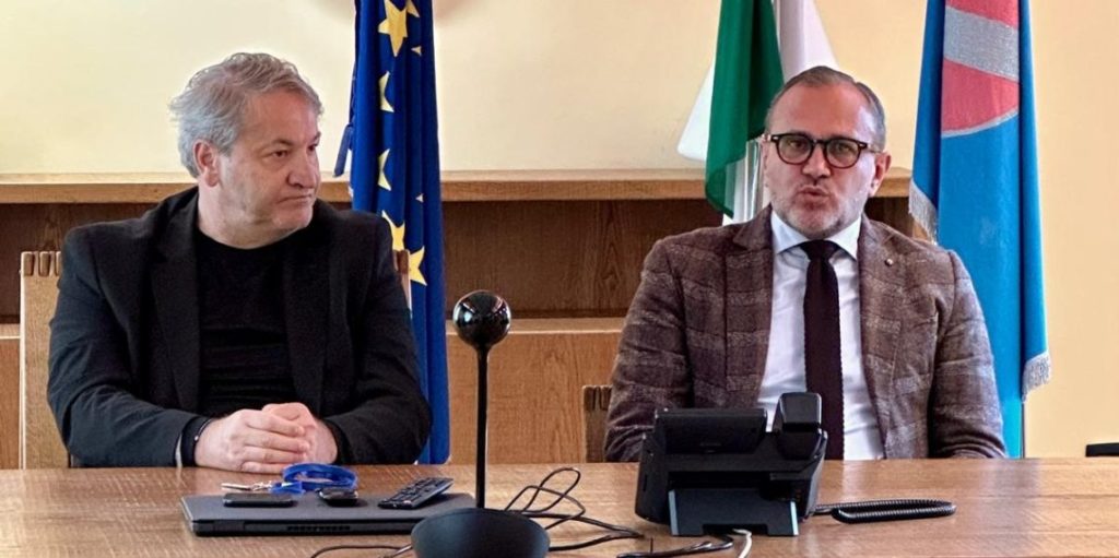 Contrasto alla povertà educativa, presentato progetto su “spazi cognitivi naturalistici”